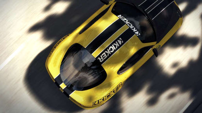 GRID Autosport - Season Pass Steam CD Key