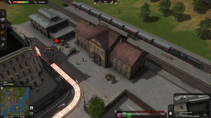 Cities in Motion - Ulm DLC Steam CD Key
