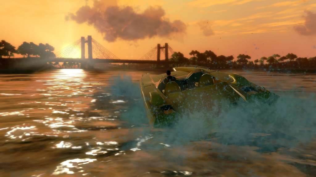 Just Cause Pack PC Steam CD Key