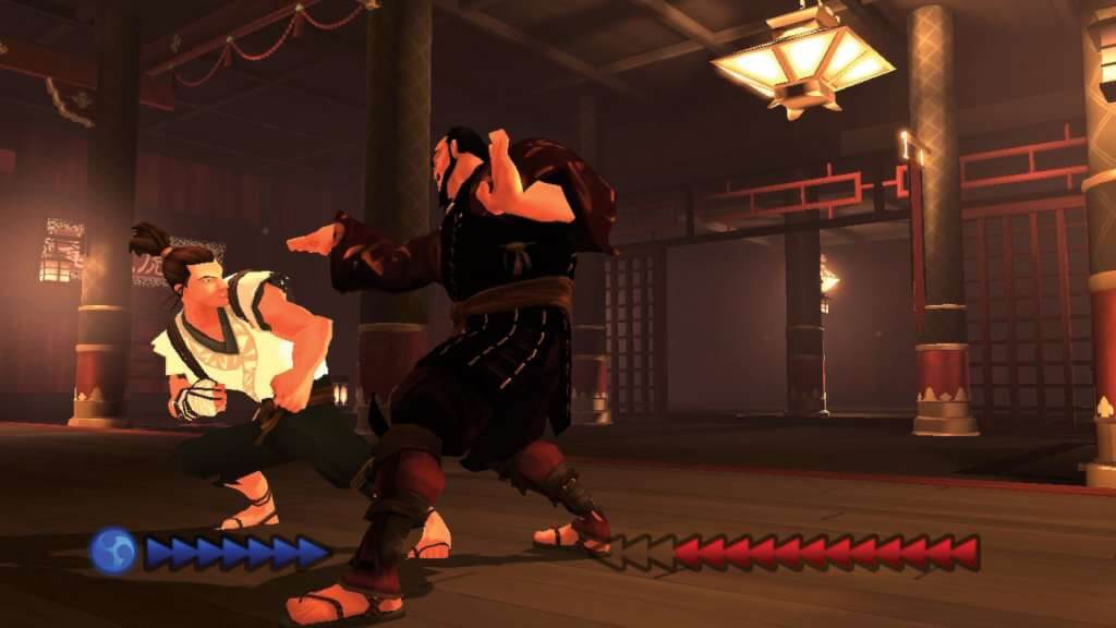 Karateka PC Steam CD Key