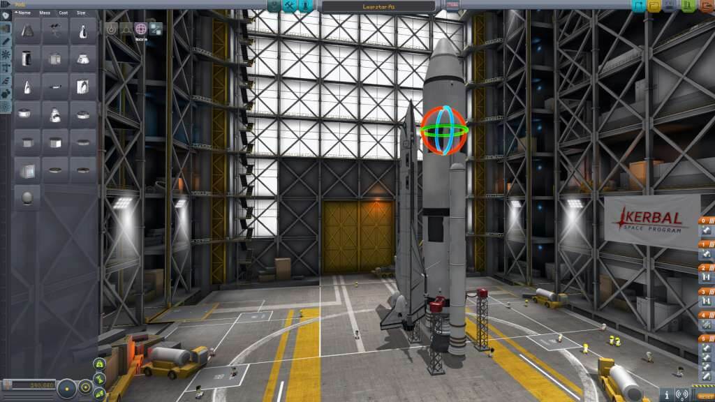 Kerbal Space Program Steam Gift