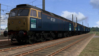 Train Simulator 2013 Steam CD Key