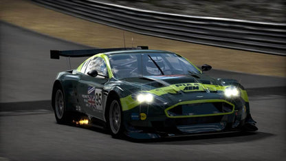 Need For Speed: Shift Steam Gift