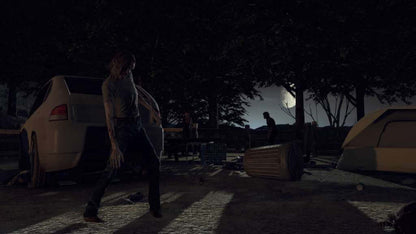 The Walking Dead: Survival Instinct Steam CD Key