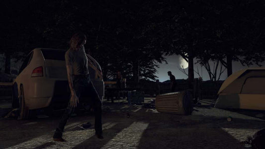 The Walking Dead: Survival Instinct Steam CD Key