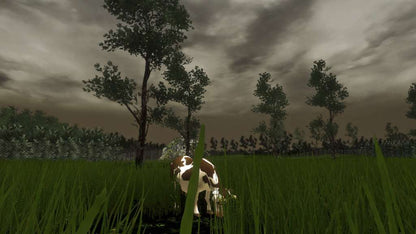 Grass Simulator Steam Gift