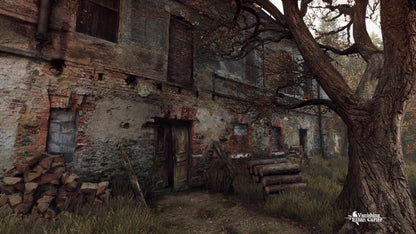 The Vanishing of Ethan Carter PC Steam CD Key
