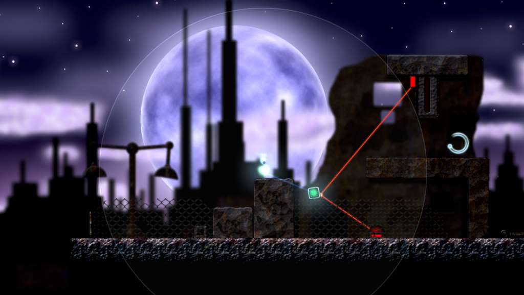 Plazma Being Steam CD Key