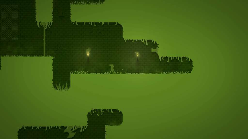 Just Get Through PC Steam CD Key