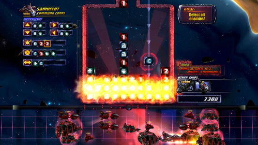Starlaxis Supernova Edition Steam CD Key