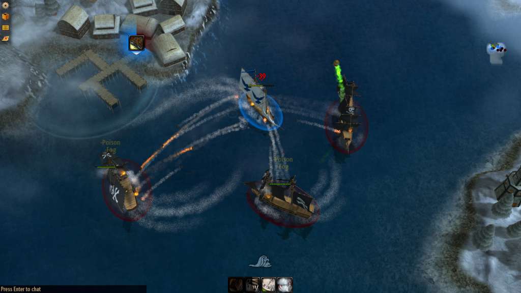 Windward Steam Gift