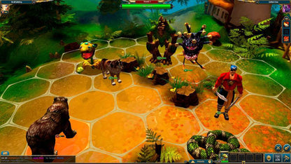 King's Bounty: Legions - True Tactician Ultimate Pack Steam CD Key