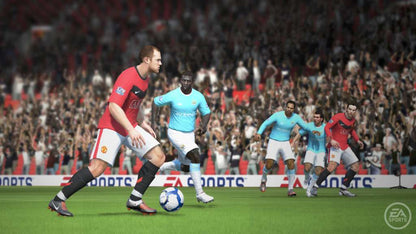Fifa 11 PC EA App CD Key