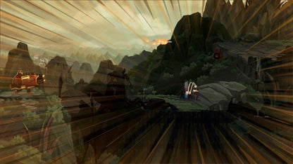 Dusty Revenge: Co-Op Edition Steam CD Key