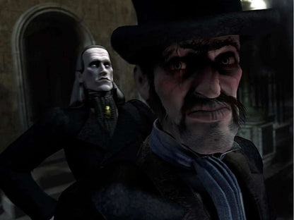 Dracula Trilogy PC Steam CD Key