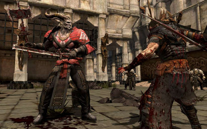 Dragon Age 2 PC EA App CD Key