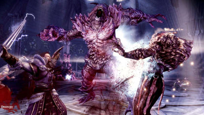 Dragon Age: Origins + The Stone Prisoner DLC EA App CD Key