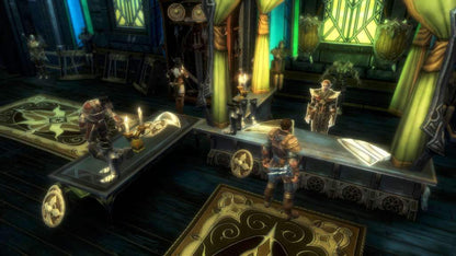 Kingdoms of Amalur: Reckoning - Collection Steam Gift