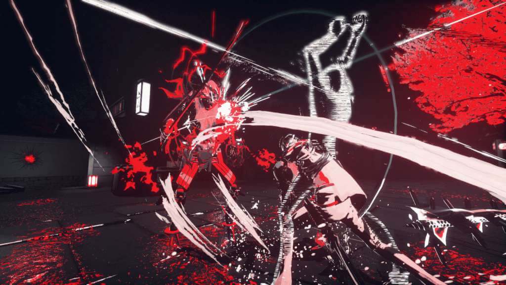 Killer is Dead - Nightmare Edition Steam Gift
