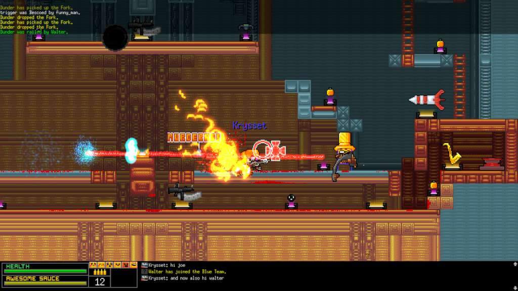 Kill Fun Yeah Steam CD Key