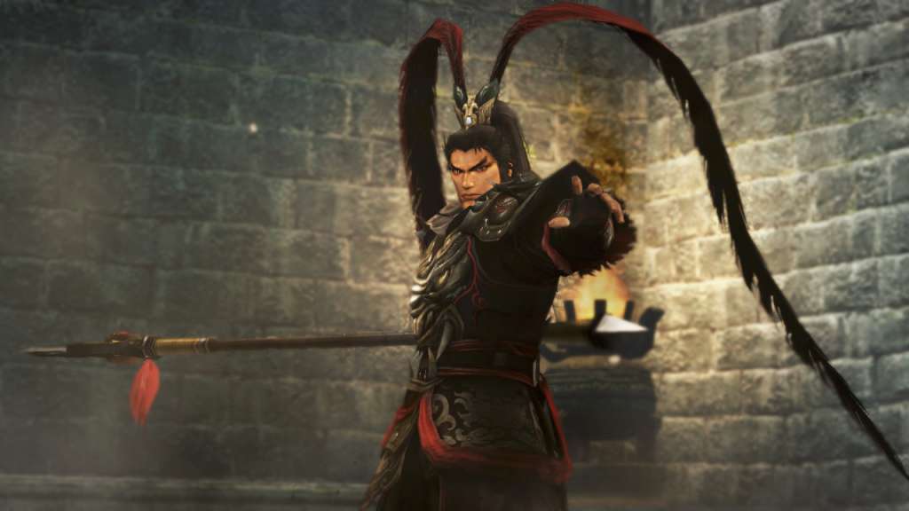 DYNASTY WARRIORS 8: Xtreme Legends Complete Edition Steam Gift