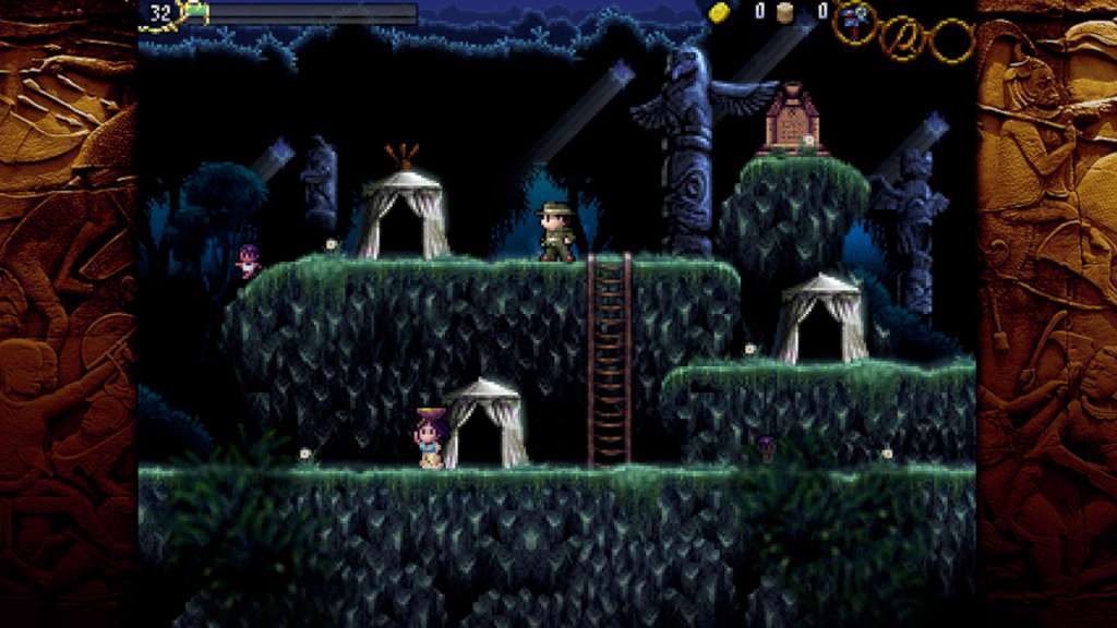 La-Mulana Steam Gift