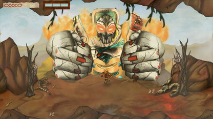 Ku: Shroud of the Morrigan PC Steam CD Key