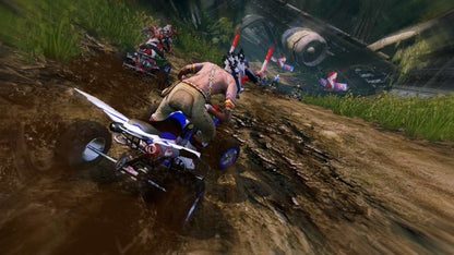 Mad Riders Steam CD Key