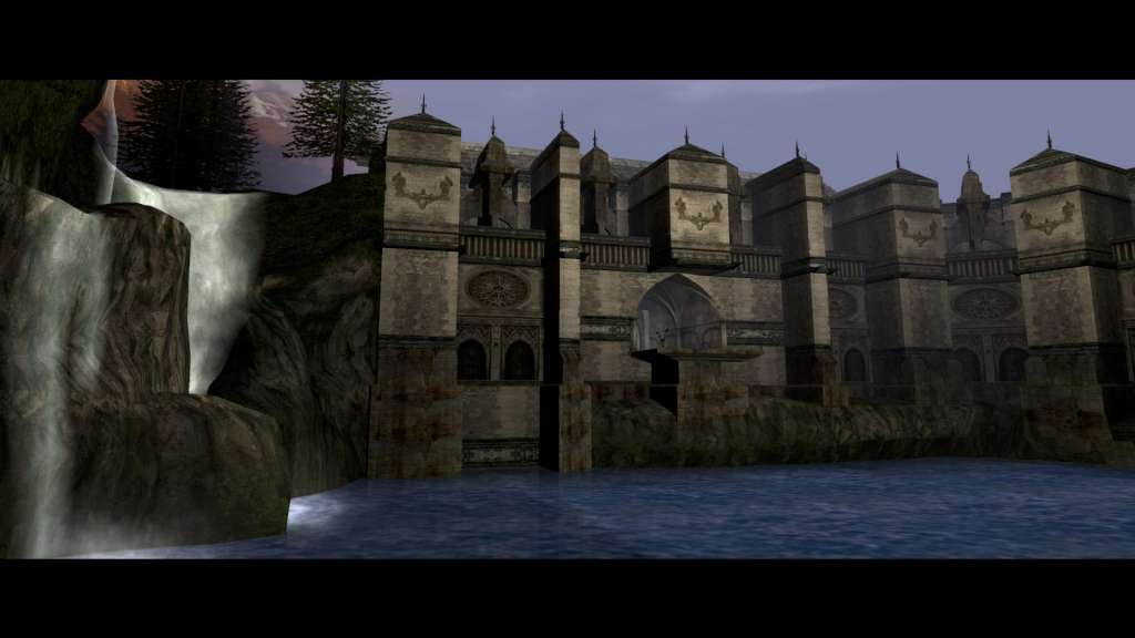 Legacy of Kain Collection Steam CD Key
