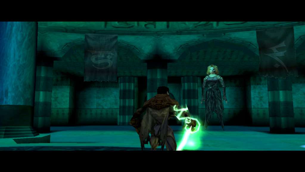 Legacy of Kain Collection Steam Gift