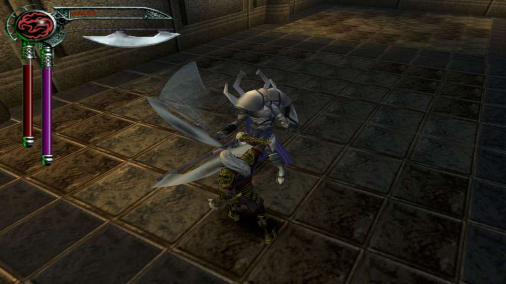 Blood Omen 2: Legacy of Kain Steam CD Key