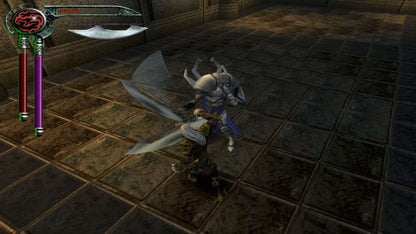 Blood Omen 2: Legacy of Kain Steam CD Key