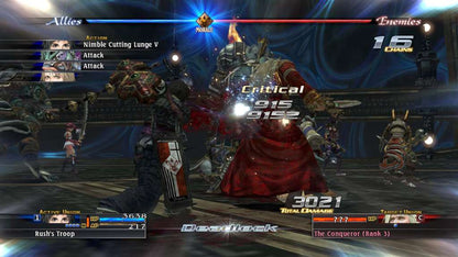 The Last Remnant Steam CD Key