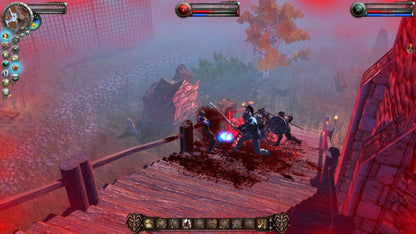 Legends of Dawn Steam CD Key