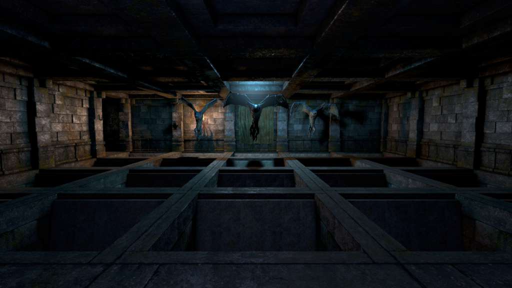 Legend of Grimrock Steam Gift