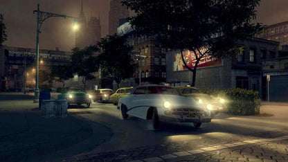 Mafia II Digital Deluxe Edition PC Steam CD Key