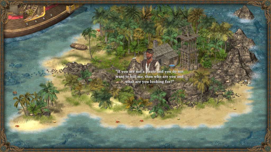 Hero of the Kingdom II Steam CD Key
