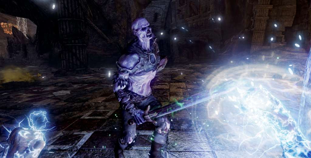 Lichdom: Battlemage Steam Gift