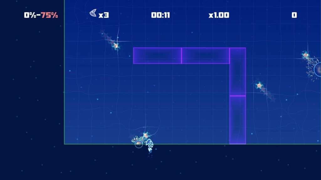 Lightfish Steam CD Key