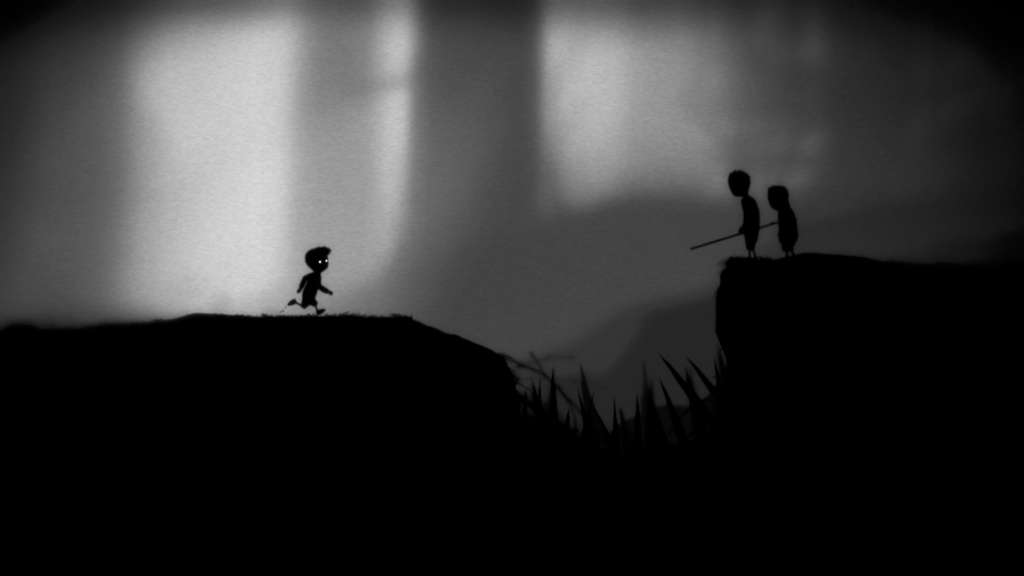 Limbo PS5 Account