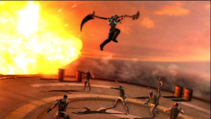Marlow Briggs And The Mask Of Death Steam CD Key