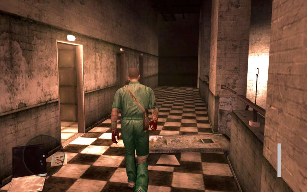 Manhunt 2 UNCUT PC Amazon Download CD Key