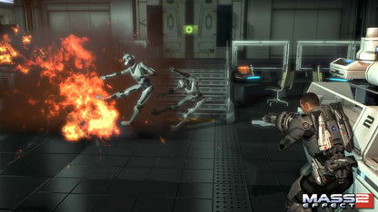 Mass Effect 2 EA App CD Key