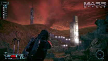Mass Effect EA App CD Key