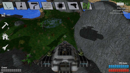Masterspace Steam CD Key