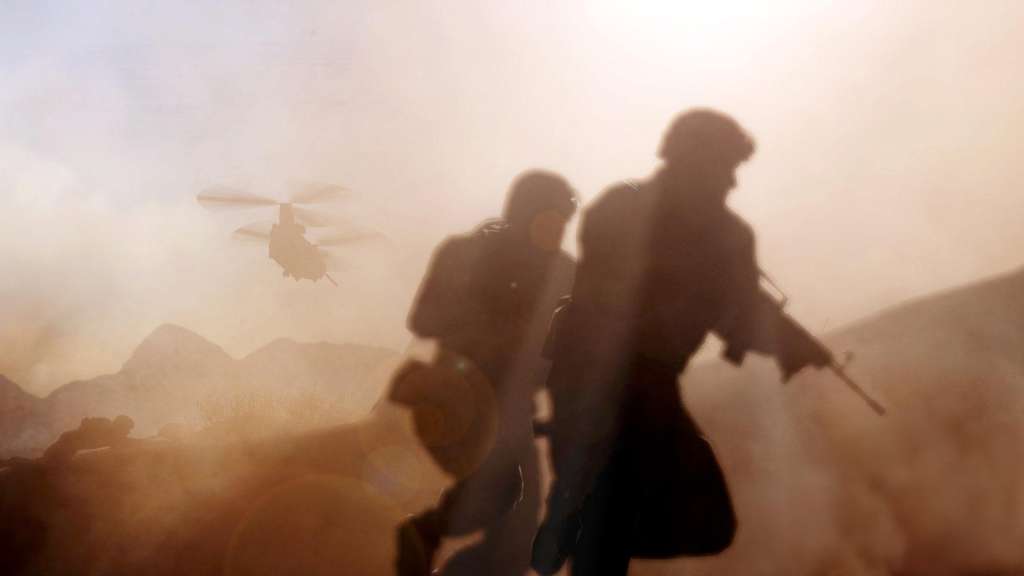 Medal of Honor PC Steam Gift