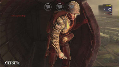 Medal of Honor: Airborne PC Steam Gift