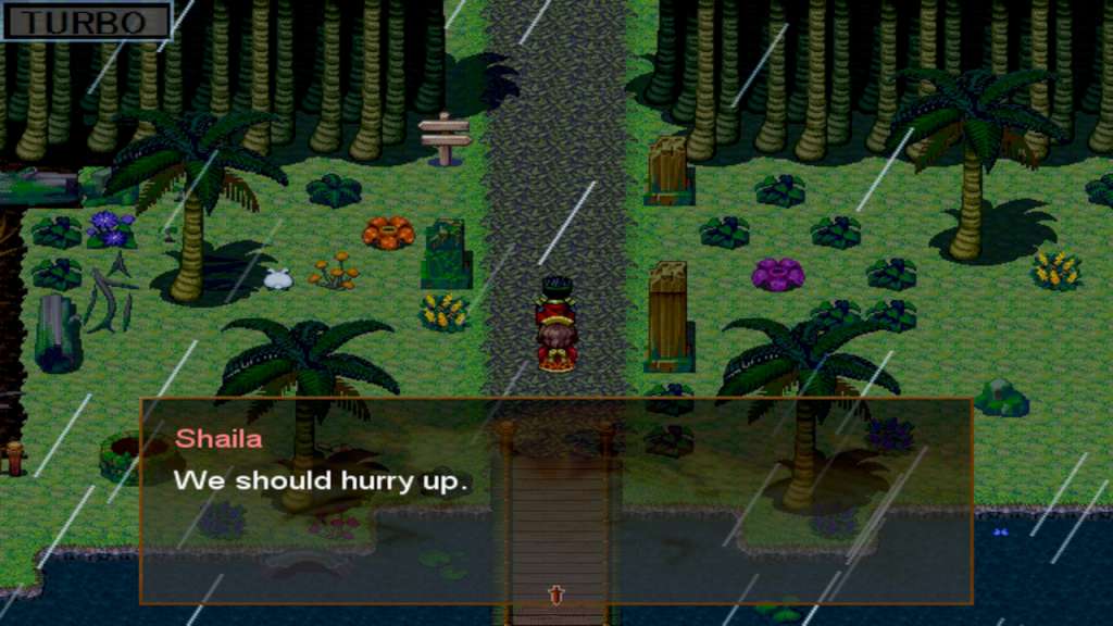 Memories of A Vagabond Steam CD Key