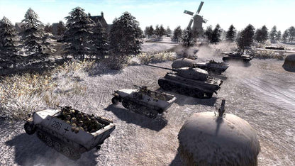 Men of War: Assault Squad 2 - Deluxe Edition PC Steam CD Key
