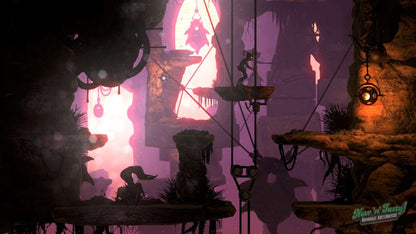 Oddworld: New 'n' Tasty EU XBOX One / Xbox Series X|S CD Key